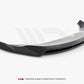 Maxton Design Ford Escape St-line MK3 (2012-2019) Front Splitter V.1