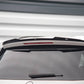 Maxton Design Mercedes Benz GLS-Class AMG-Line X167 Spoiler Cap
