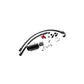 Integrated Engineering Volkswagen 1.8T MK4 Catch Can Kit (Golf, GTI, Jetta & Jetta GLI)