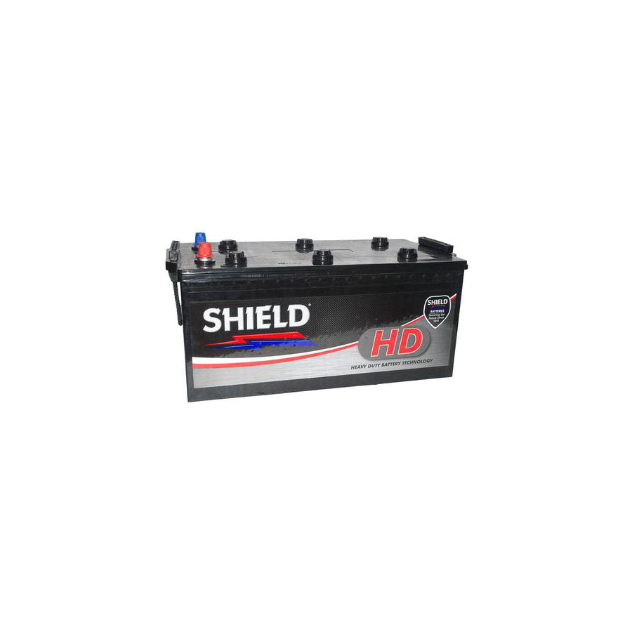 Shield 624 Performance HD-CV Heavy Duty Automotive & Commercial Battery