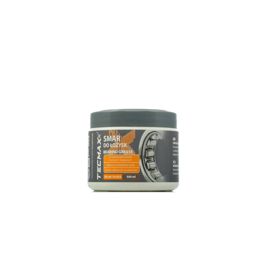 TECMAXX 14-024 Grease | Duco Car Parts UK Car Parts