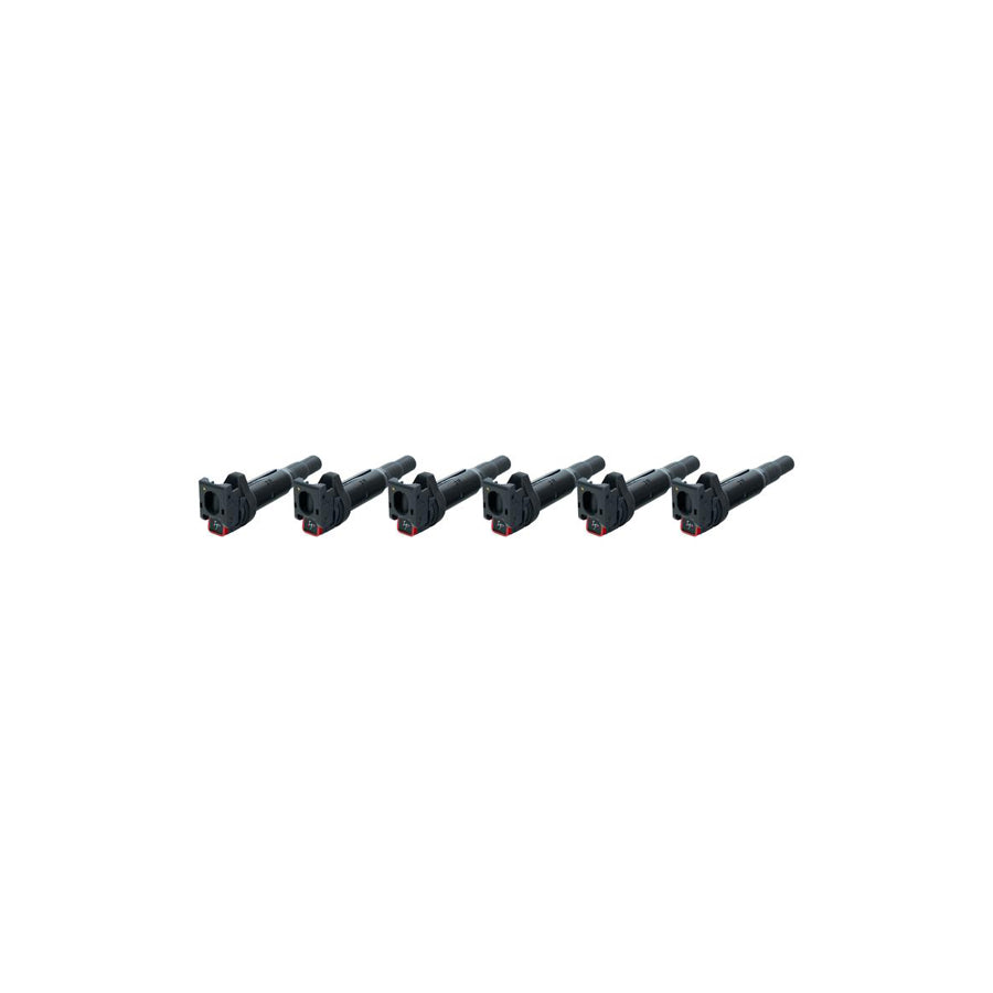 Ignition Projects BMW N55 S55 E82 F22 F30 F80 IP Ignition Coil Set (Inc. 135i, M235i, 335i & M3)