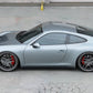 Maxton Design Porsche 911 Carrera 991 Side Skirts Diffusers