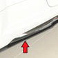 Rieger 00055182 Audi 8J-FV 8S Right Side Skirt Splitter (TT, TTS & TTRS)