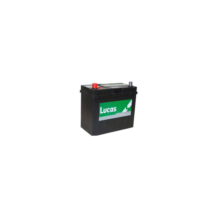 Lucas LP057 Lucas Premium Car Battery 12V 45AH | Duco Car Parts UK Car Parts