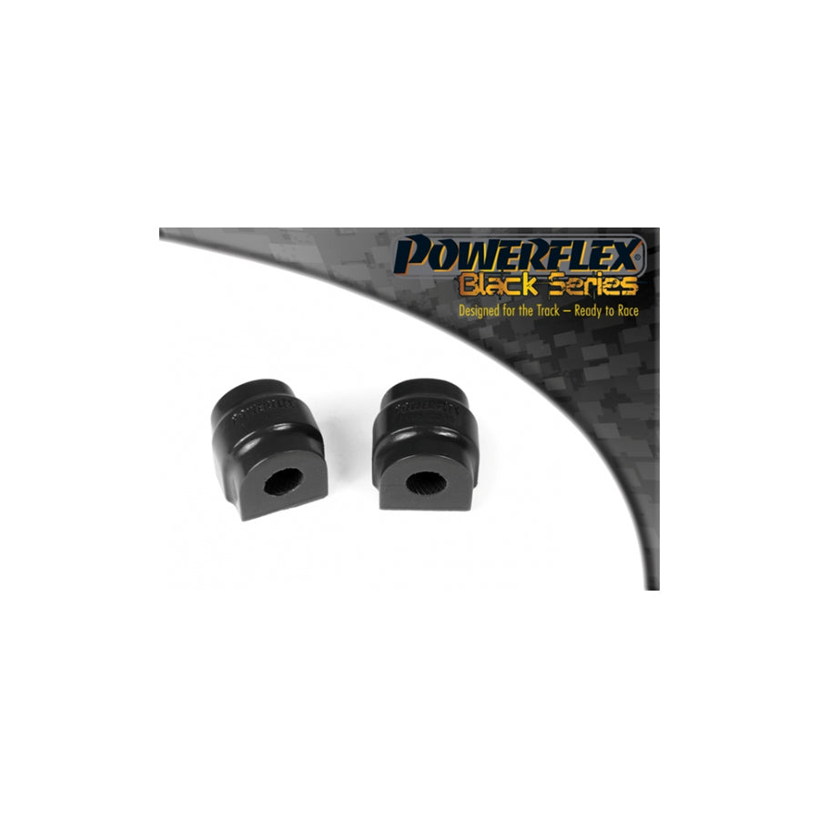 Powerflex PFF5-102-16BLK Mini R50/52/53 Front Anti Roll Bar Bush 16mm | Duco Car Parts UK Car Parts
