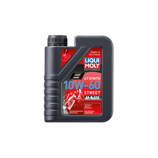 Liqui Moly Motorbike 4T 10W-40 Scooter 1l