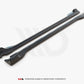 Maxton Design Ford Escape MK3 (2012-2019) Side Skirts Diffusers