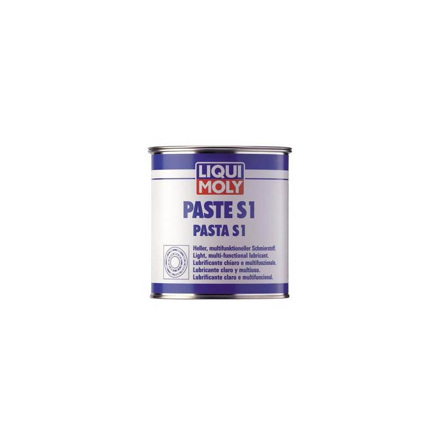 LIQUI MOLY 3605 Mounting Paste | Duco Car Parts UK Car Parts