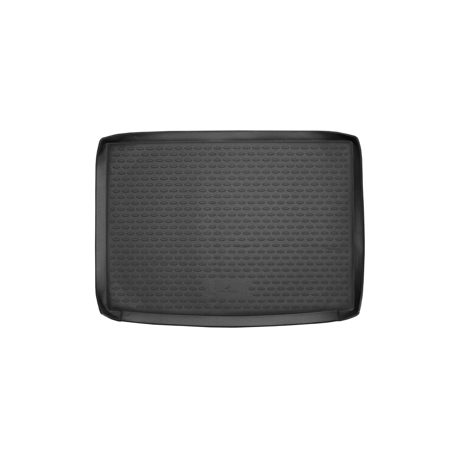 WALSER 70788 Car boot tray suitable for MERCEDES-BENZ B-Class (W246, W242) Elastomer, Nonslip