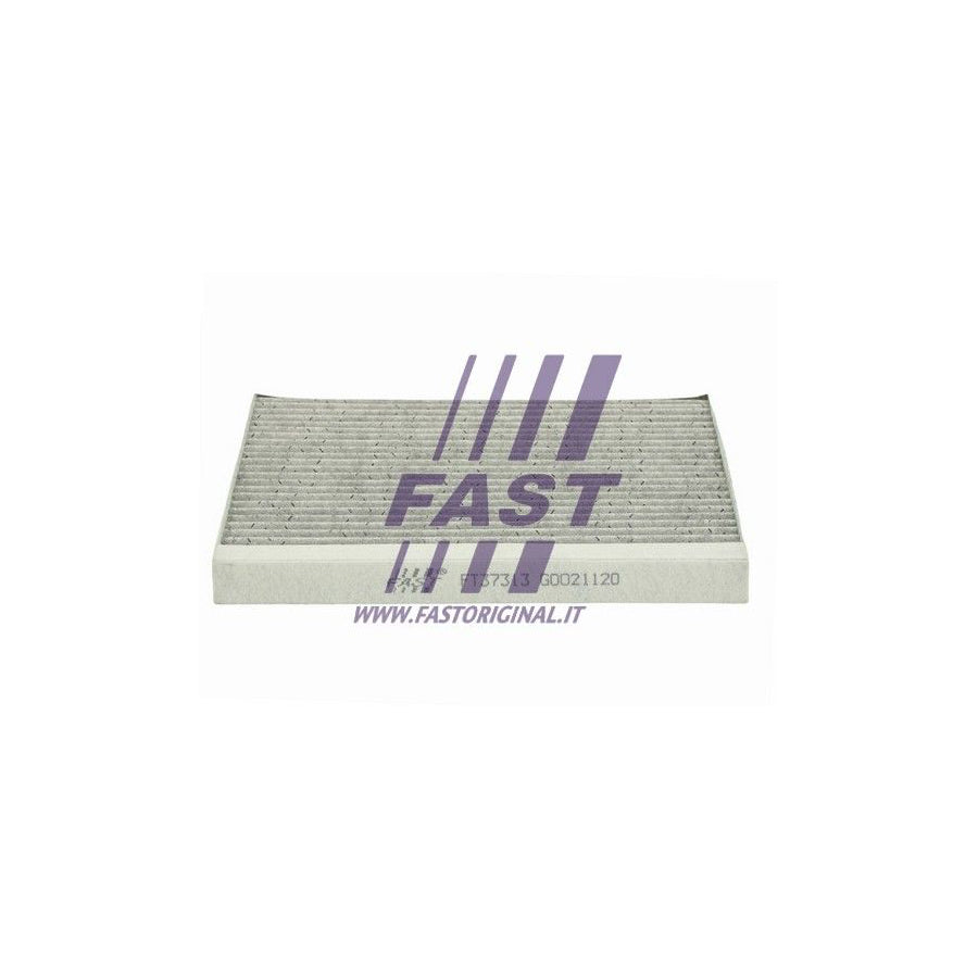 Fast Ft37313 Pollen Filter | Duco Car Parts UK Car Parts