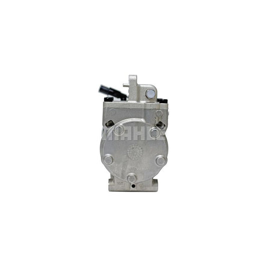 MAHLE ORIGINAL ACP 461 000P Compressor, air conditioning for HYUNDAI Matrix (FC) PAG 46 YF, Refrigerant: R 1234yf, R 134a