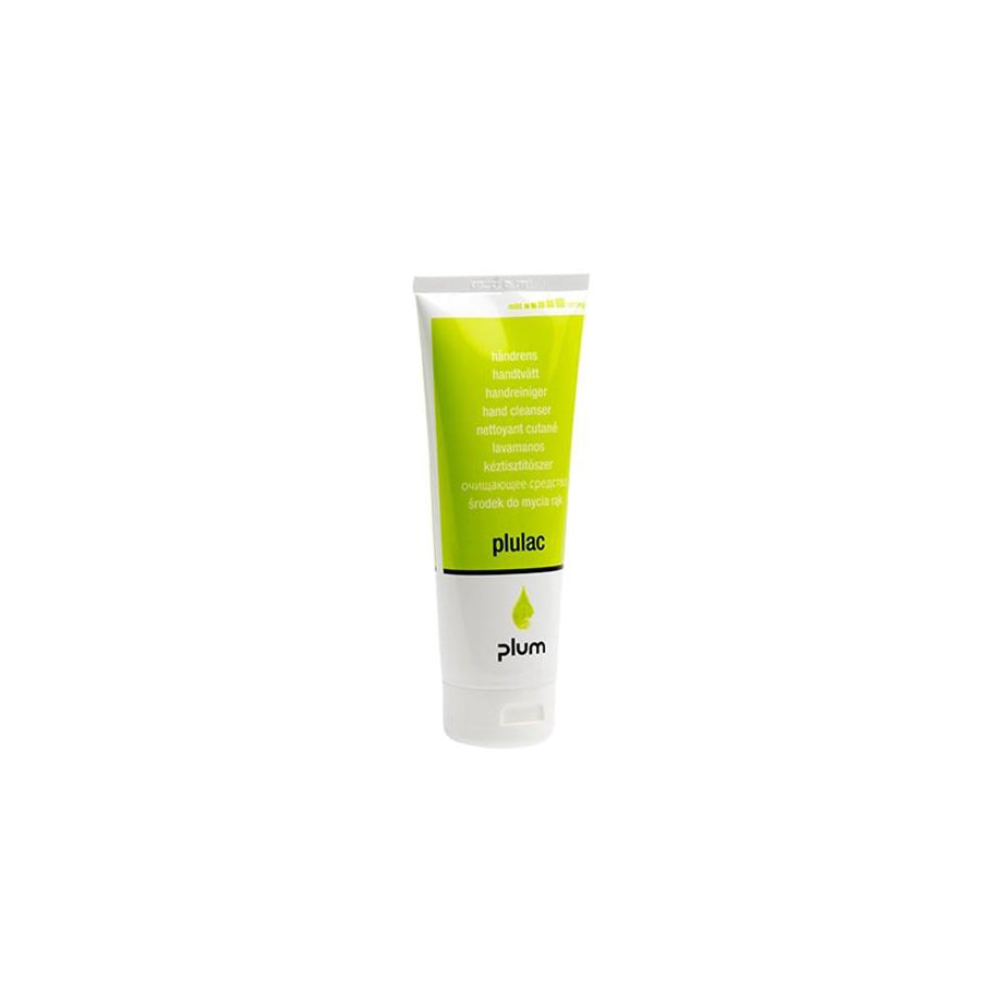 Plum 0815 Hand cleaner Tube, Contents: 250ml