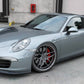 Maxton Design Porsche 911 Carrera 991 Side Skirts Diffusers
