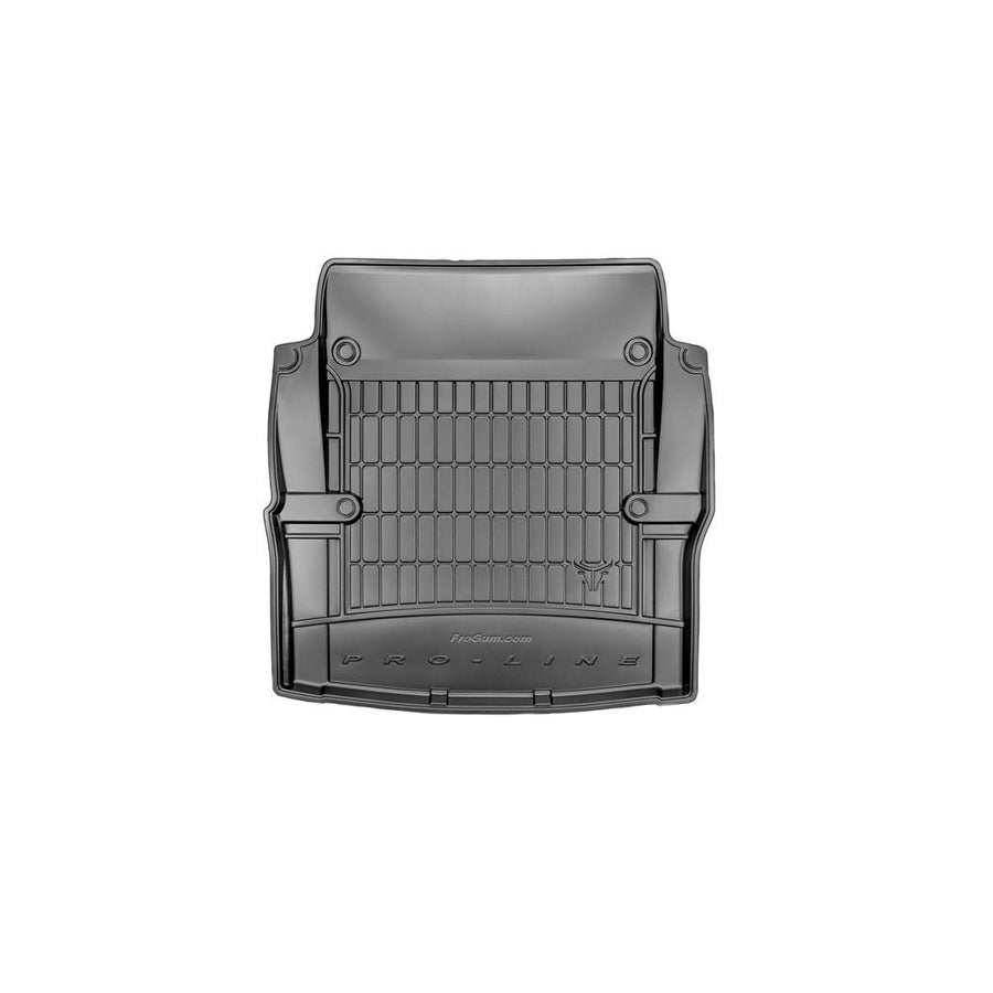 FROGUM TM548300 Car boot tray for BMW 3 Saloon (F30, F80) Elastomer