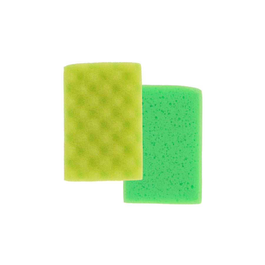 Carlinea Car sponge, Insect sponge, Perfect Wash 011213 Car cleaning sponges