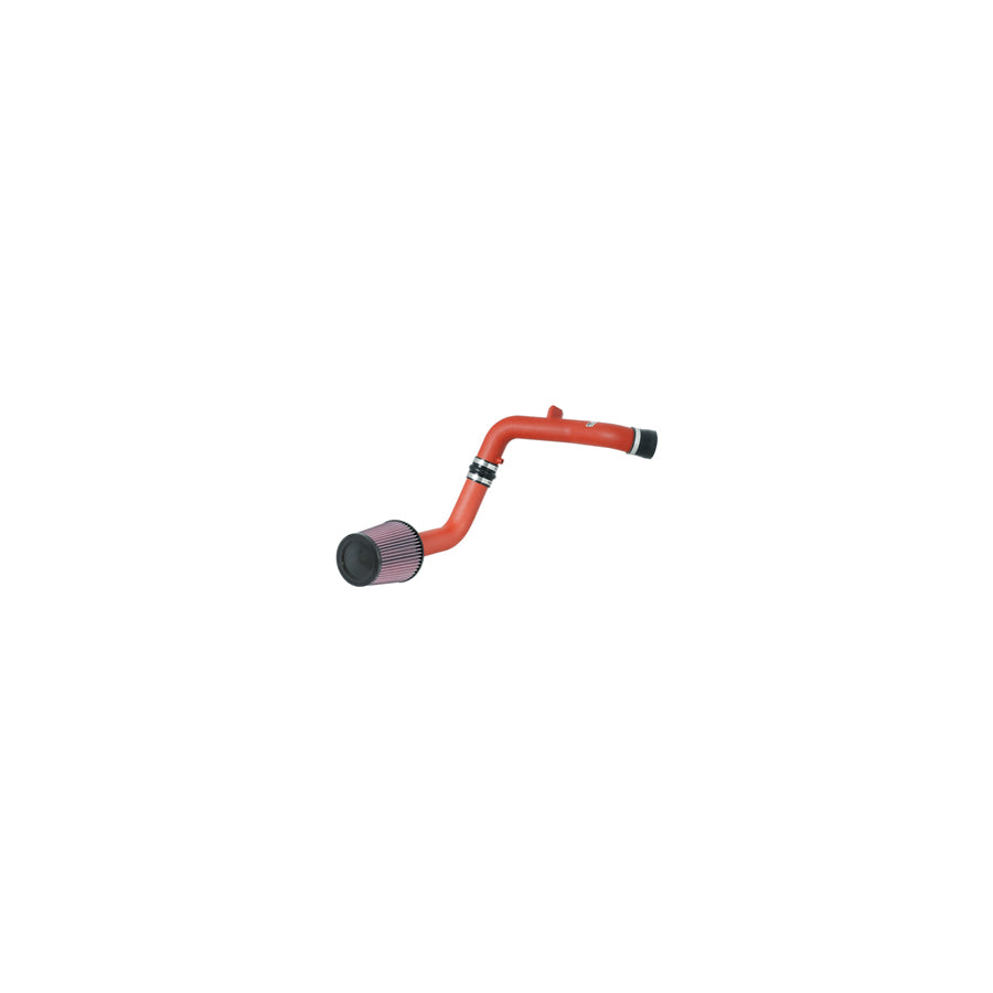 K&N 69-0502TWR Performance Air Intake System