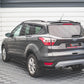 Maxton Design Ford Escape MK3 (2012-2019) Rear Side Splitters