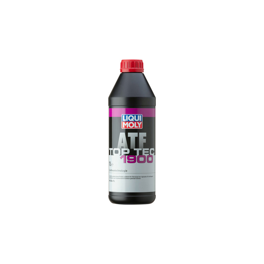 Liqui Moly Top Tec ATF 1900 1l