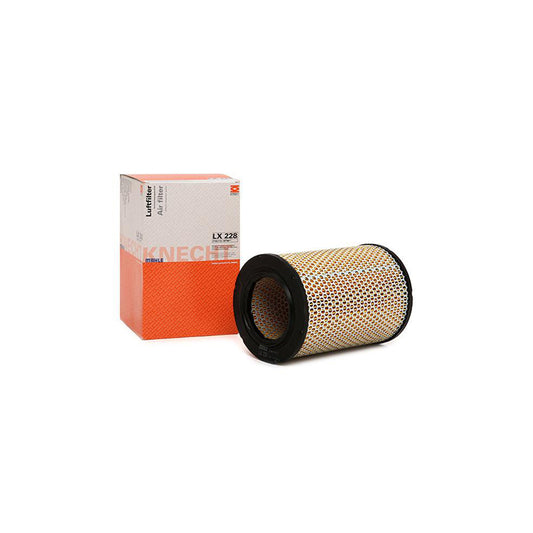 MAHLE ORIGINAL LX 228 Air Filter Filter Insert