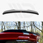 Maxton Design FO-FI-6-ST-CAP1T Spoiler Extension V.1 Ford Fiesta MK6 ST (2004-2008) | Duco Car Parts UK Car Parts