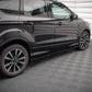 Maxton Design Ford Escape St-line MK3 (2012-2019) Side Skirts Diffusers