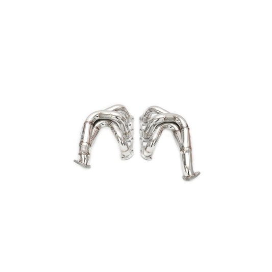 Fabspeed Porsche 987.2 Boxster / Cayman Long Tube Race Headers