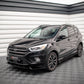 Maxton Design Ford Escape St-line MK3 (2012-2019) Side Skirts Diffusers