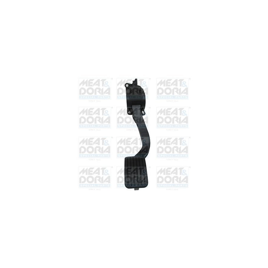 MEAT & DORIA 83655 Accelerator Pedal Kit | Duco Car Parts UK Car Parts
