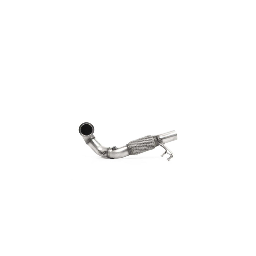MillTek Audi B8 B8.5 Downpipe (S4 & S5)