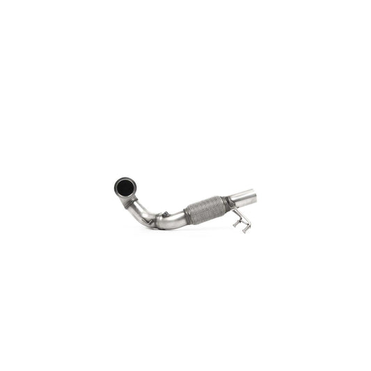 MillTek Audi B8 B8.5 Downpipe (S4 & S5)