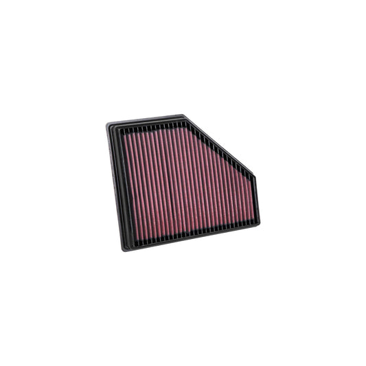 K&N 33-3136 Replacement Air Filter