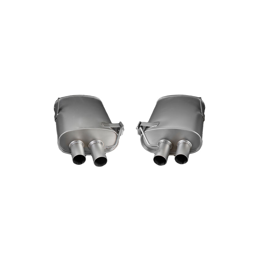 Remus BMW Exhaust Silencers E90 E92 M3