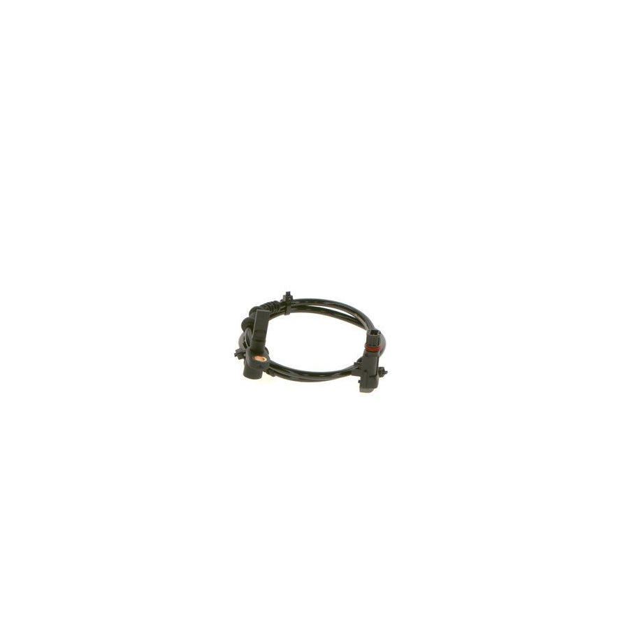 BOSCH Rear Wheel Speed Sensor 0986594563