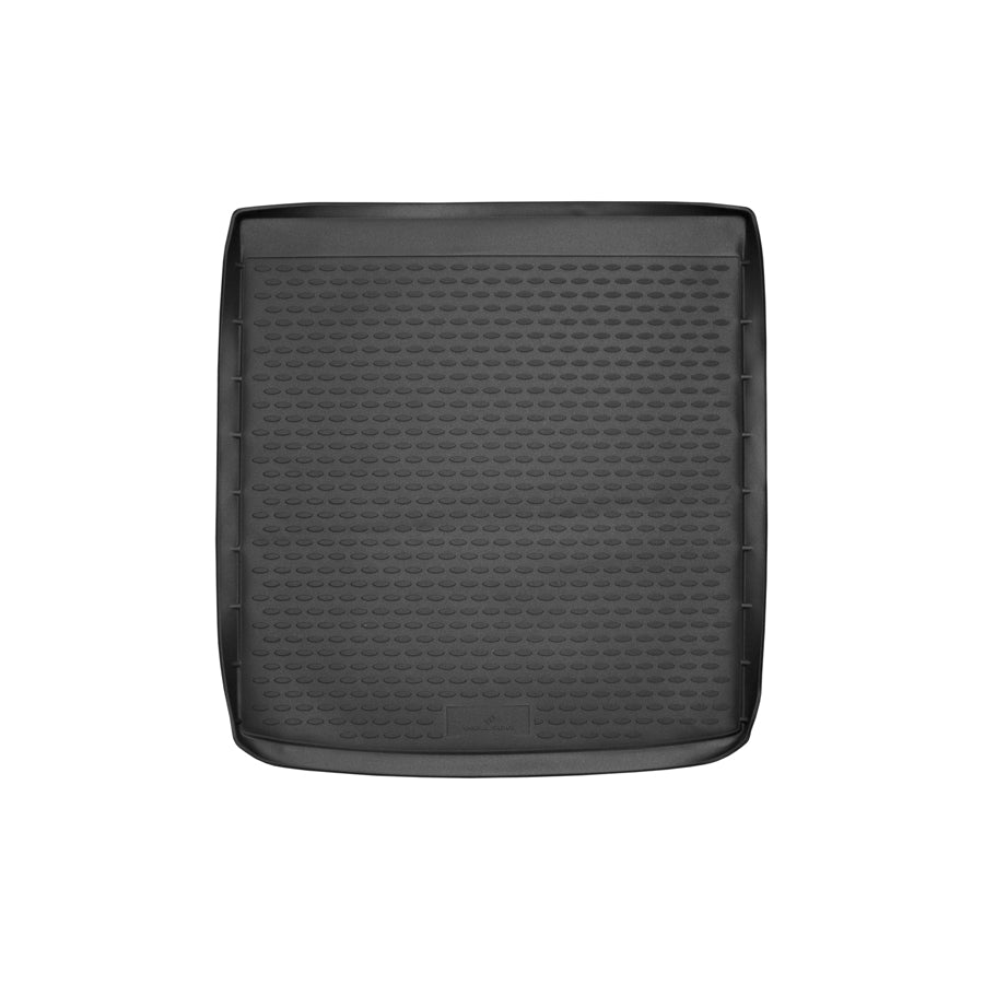 WALSER 70785 Car boot tray for BMW X6 Elastomer, Nonslip