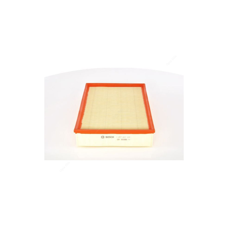 BOSCH Air Filter 1457432203 [ S 2203 ]