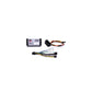 P3Gauges Audi 8V 8V.5 P3 V3 OBD2 Audi Gauge (A3, S3 & RS3)