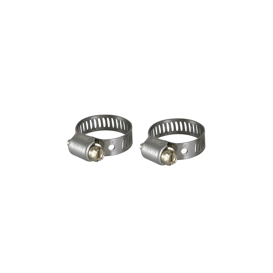  aFe 59-01002-MA SAE #006 MINI (7/16 IN ID to 25/32 IN ID Range) Pair Replacement Clamp Kit  | Duco Car Parts UK Car Parts