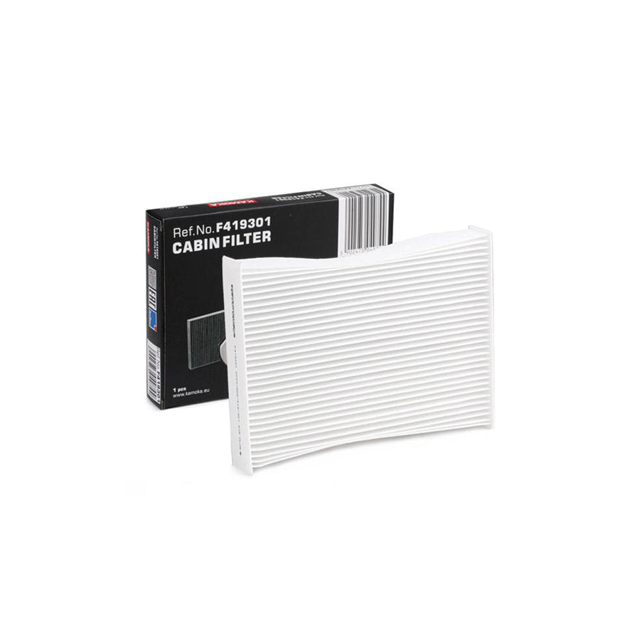Kamoka F419301 Pollen Filter | Duco Car Parts UK Car Parts