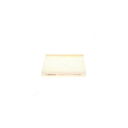 BOSCH Cabin Filter 1987432053 [ M 2053 ]