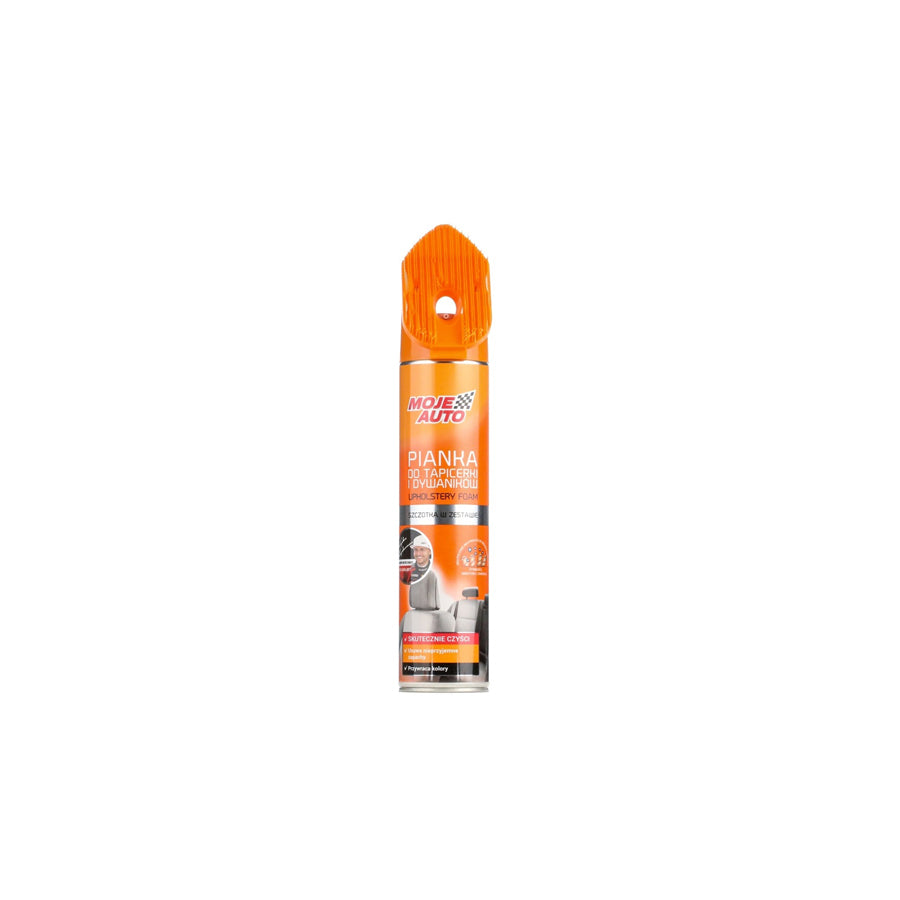 MOJE AUTO 19-589 Textile / Carpet Cleaner | Duco Car Parts UK Car Parts