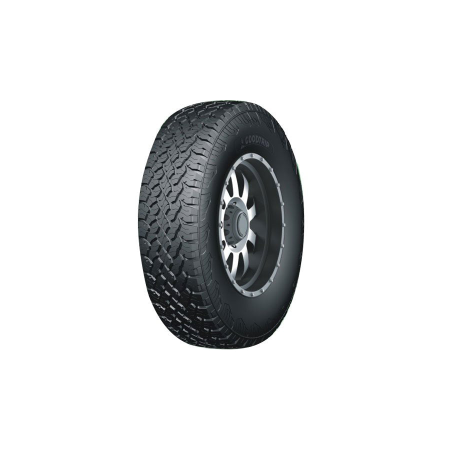 Goodtrip Ght22 445/45 R195 160J Summer Truck Tyre | Duco Car Parts UK Car Parts