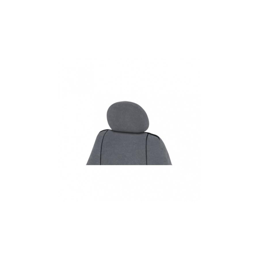 KEGEL 5-1415-258-3023 Headrest Cover Front and Rear