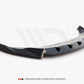 Maxton Design Ford Escape St-line MK3 (2012-2019) Front Splitter V.2