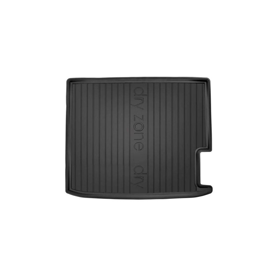 FROGUM DZ549369 Car boot tray for BMW X4 (F26) Elastomer, Nonslip