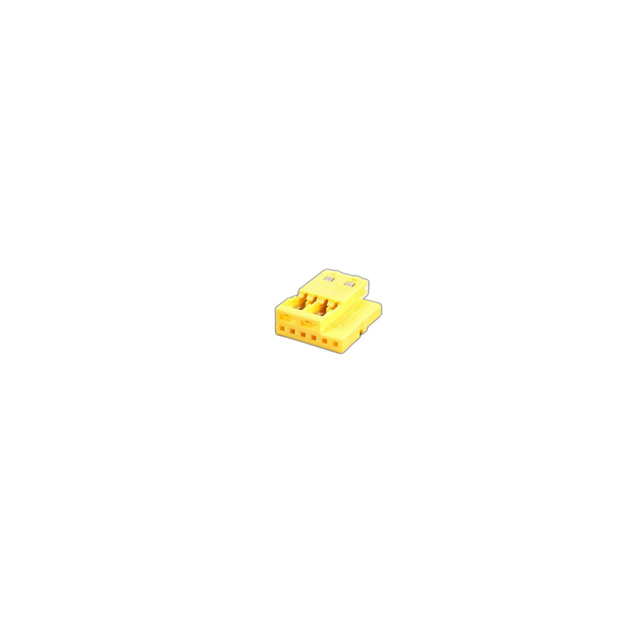 Genuine BMW 61138377158 E70 E66 E52 Socket Housing 6 POL. (Inc. i3s 120Ah, X3 3.0sd & 116i) | Duco Car Parts UK Car Parts