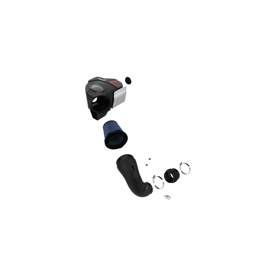 aFe BMW G20 G22 Momentum GT Cold Air Intake System (M340i & M440i)