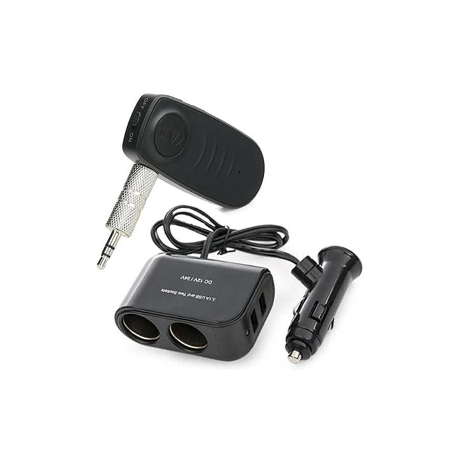 RIDEX 100013A0014 Hands free car kit Bluetooth: Yes