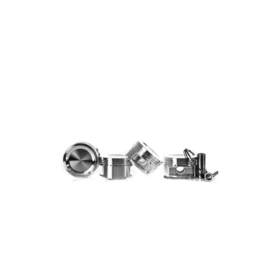 Integrated Engineering JE Audi Volkswagen 2.0T FSI Forged Piston Sets (Inc. A4, A6, Golf & Jetta)