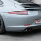 Maxton Design Porsche 911 Carrera 991 Rear Side Splitters
